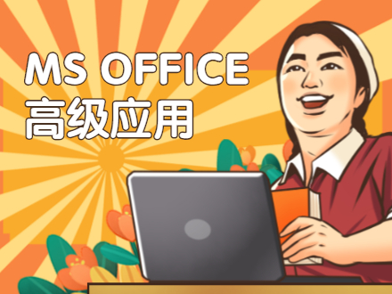 MS OFFICE高级应用